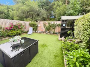 Rear- click for photo gallery